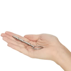 Penisplug Van Staal 6 Penisplug Van Staal -Sinful 13097 penis stav i staal 50 hand q100