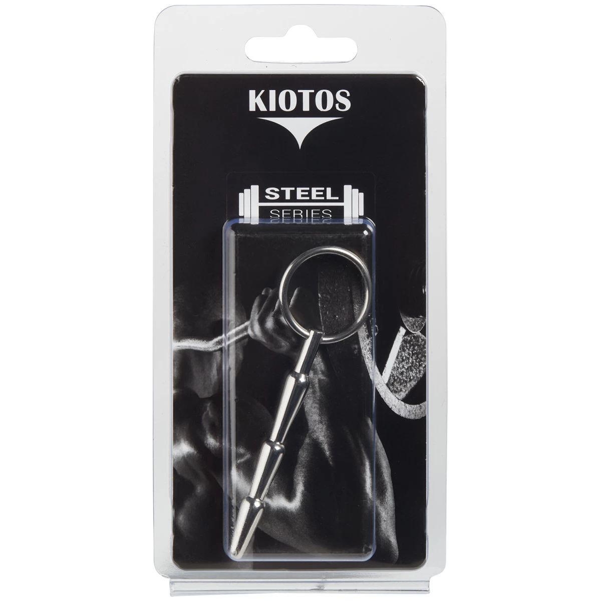 Penisplug Van Staal 4 Penisplug Van Staal - Afbeelding 4