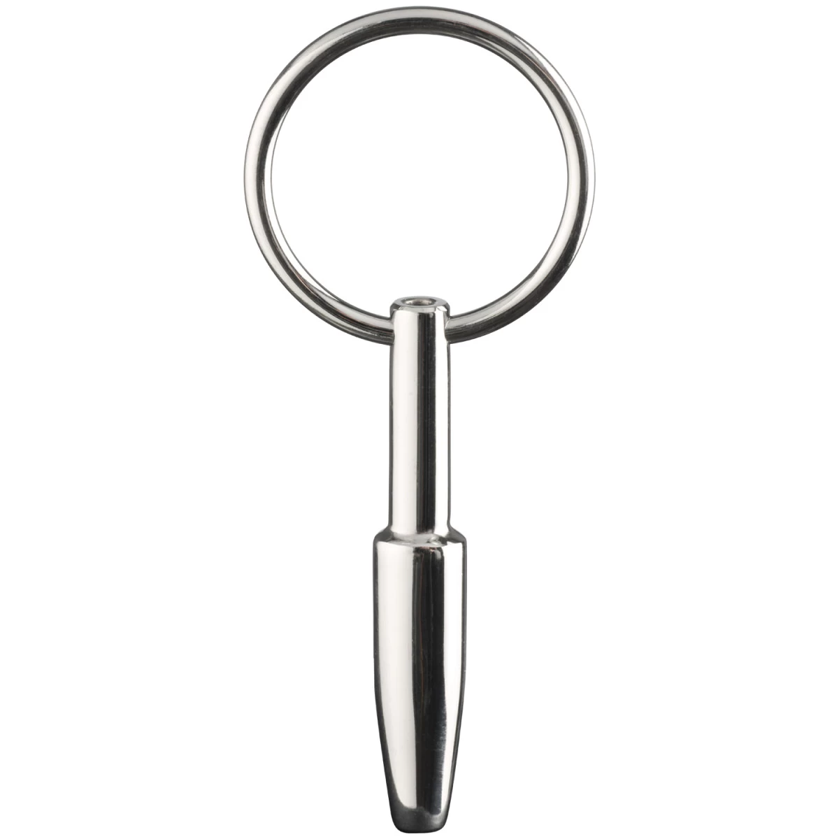 Stalen Holle Penisplug 1 Stalen Holle Penisplug