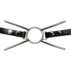 Cat Mouth Strap Steal Gag