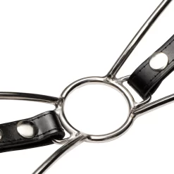 Cat Mouth Strap Steal Gag 7 Cat Mouth Strap Steal Gag -Sinful 13102 cat mouth gag 02 q100