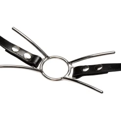 Cat Mouth Strap Steal Gag 6 Cat Mouth Strap Steal Gag -Sinful 13102 cat mouth gag 03 q100