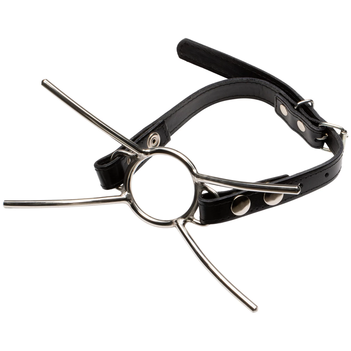 Cat Mouth Strap Steal Gag 2 Cat Mouth Strap Steal Gag - Afbeelding 2