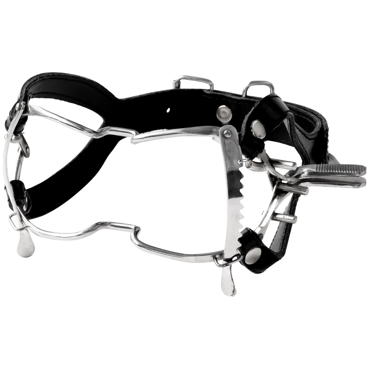 Whitehead Steal Gag 1 Whitehead Steal Gag