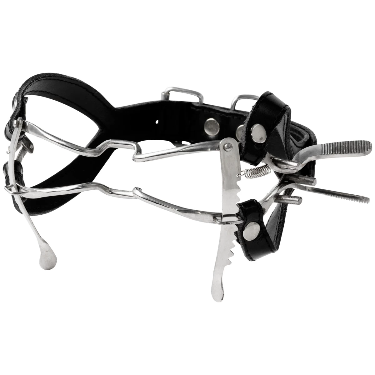 Whitehead Steal Gag 2 Whitehead Steal Gag - Afbeelding 2