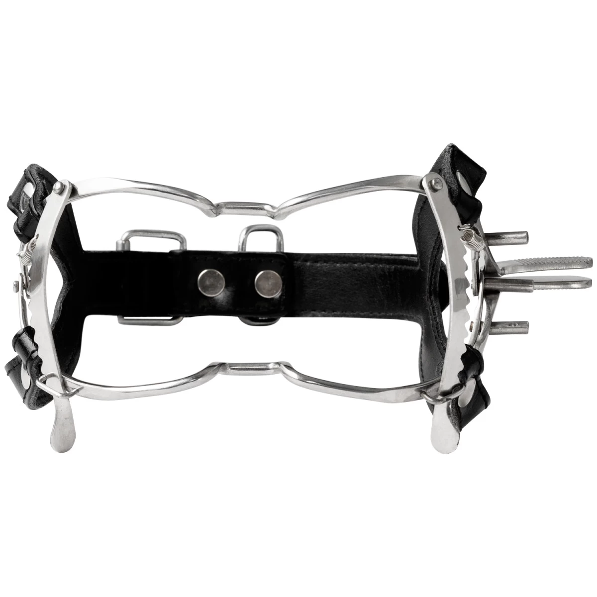 Whitehead Steal Gag 3 Whitehead Steal Gag - Afbeelding 3