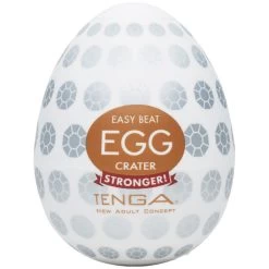TENGA Egg Crater Masturbator
