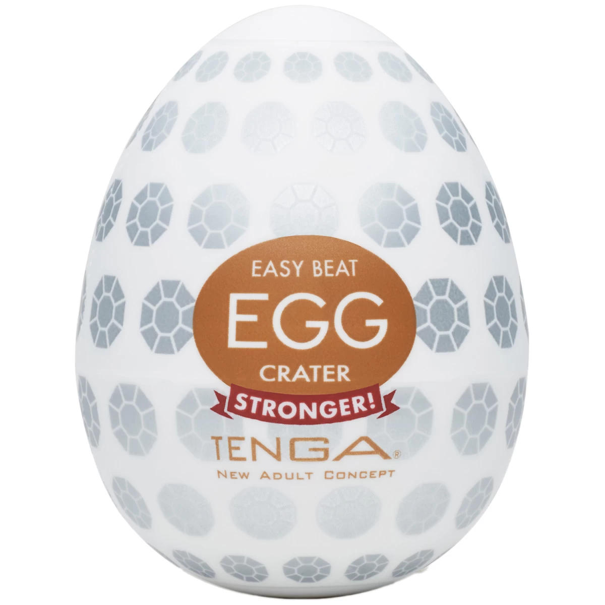 TENGA Egg Crater Masturbator 1 TENGA Egg Crater Masturbator