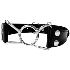 Luxe Spider Mouth Gag