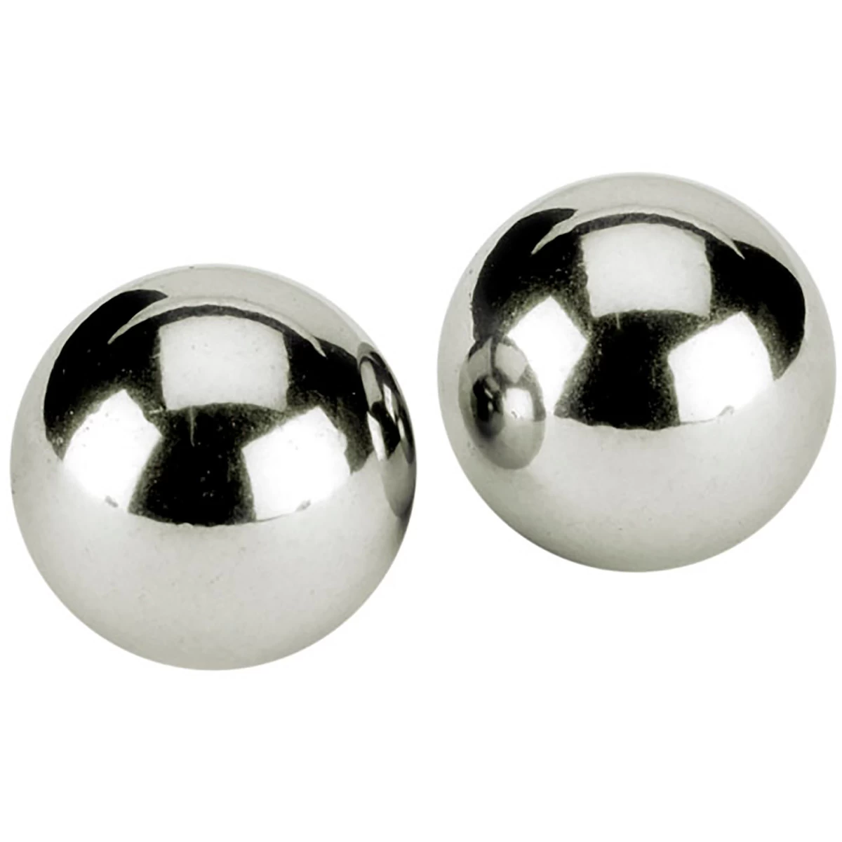 Shots Toys Erotic Ben Wa Geishaballen 1 Shots Toys Erotic Ben Wa Geishaballen