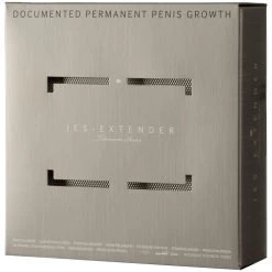 Jes Extender Titanium Penisverlenger 5 Jes Extender Titanium Penisverlenger -Sinful 13394 jes extender titanium penis extender 90 pack 1 q100 1