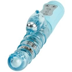 Orion You2Toys Danny Dolphin G-spot Vibrator -Sinful 13436 you2toys danny dolphin g punkt vibrator q 100 02