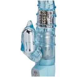 Orion You2Toys Danny Dolphin G-spot Vibrator -Sinful 13436 you2toys danny dolphin g punkt vibrator q 100 03