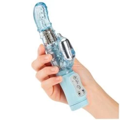 Orion You2Toys Danny Dolphin G-spot Vibrator -Sinful 13436 you2toys danny dolphin g punkt vibrator q 100 04