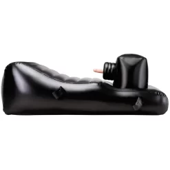 NMC Louisiana Lounger Sex Machine