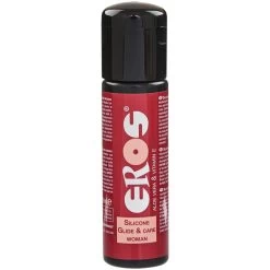 Eros Woman Siliconen Glijmiddel 100 Ml