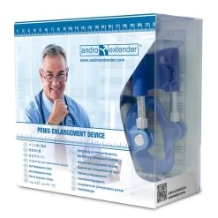 Andropenis Androextender Pro Penis Verlenger -Sinful 13599 androextender penis forst rrer 02