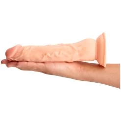 Orion European Lover Realistische Dildo Met Zuignap 23 Cm -Sinful 13641 european lover naturtro dildo 23 cm q 100 06