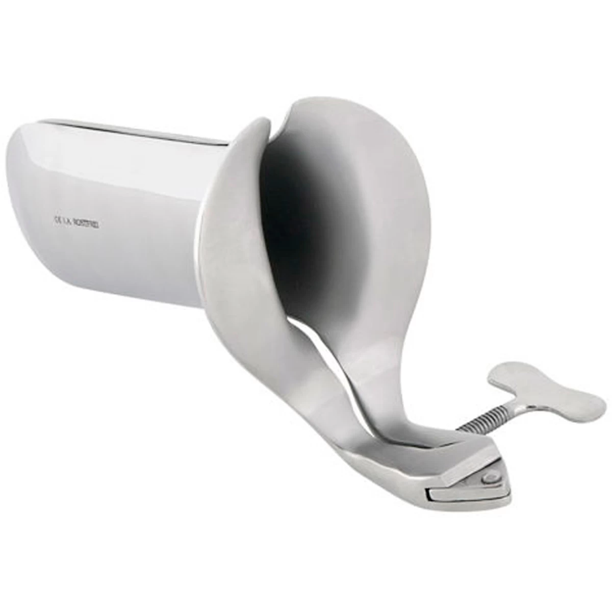 Luxe Vaginaal Speculum 1 Luxe Vaginaal Speculum