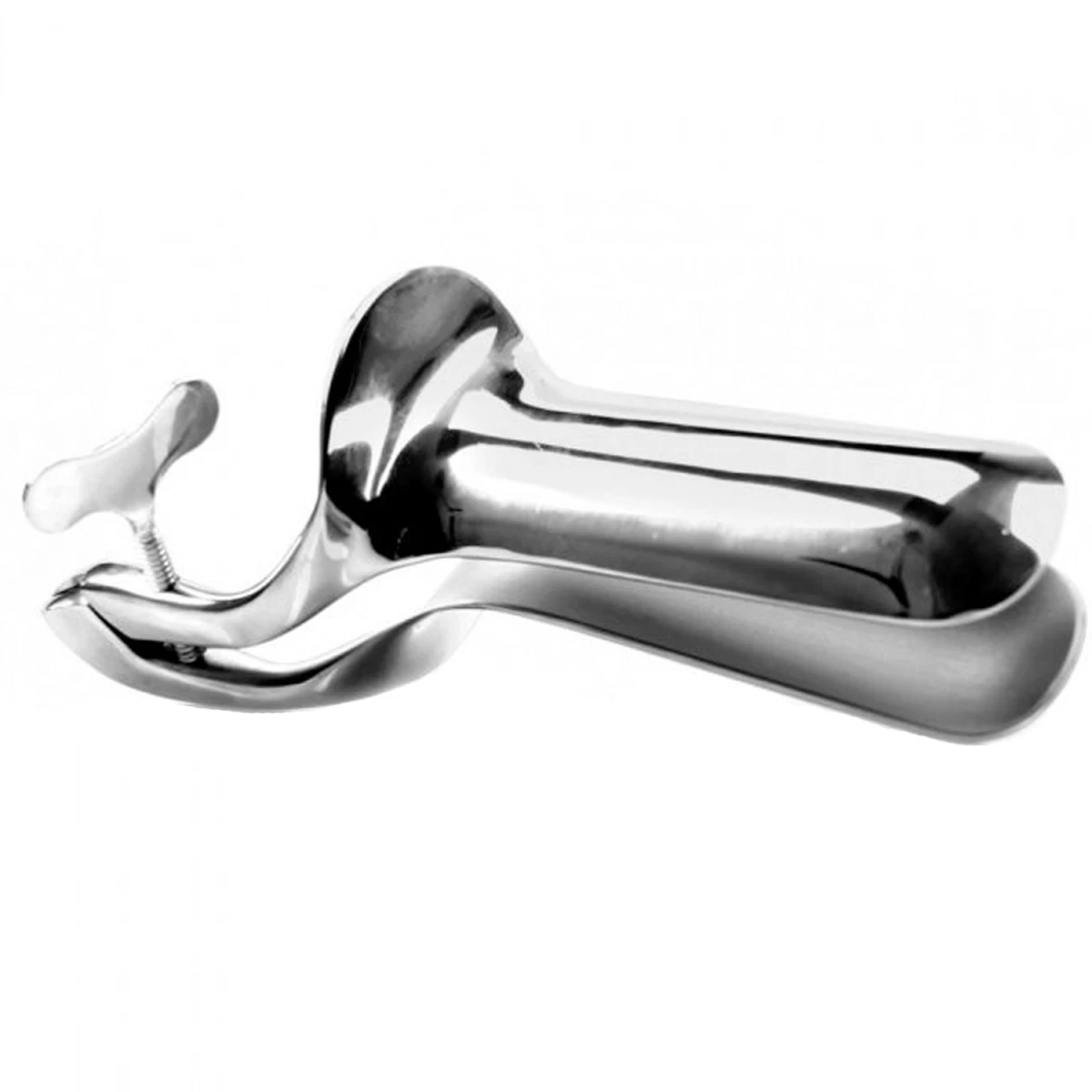 Luxe Vaginaal Speculum 2 Luxe Vaginaal Speculum - Afbeelding 2