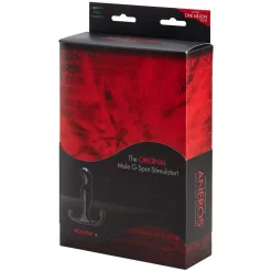 Aneros PROGASM Jr. Prostaatstimulator -Sinful 13699 aneros progasm jr. prostata stimulator 04 q100 04