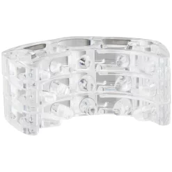 Points Of Intrigue CB Kuisheidskooi Accessoire -Sinful 13743 points of intrigue tilbehor til cb kyskhedsbaelte 03 q100