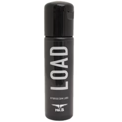 Mister B Load Cum Glijmiddel 100 Ml