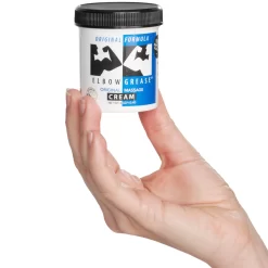 Mister B Elbow Grease Glijmiddel Op Oliebasis 118 Ml 5 Mister B Elbow Grease Glijmiddel Op Oliebasis 118 Ml -Sinful 13816 elbow grease cream 113 gr 50 hand q100