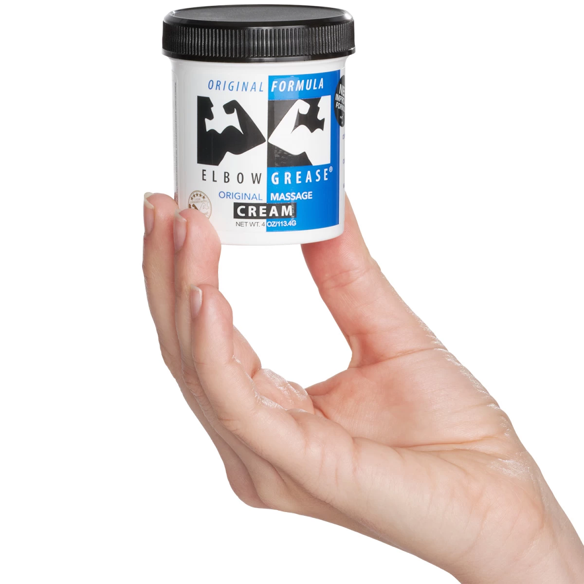 Mister B Elbow Grease Glijmiddel Op Oliebasis 118 Ml 3 Mister B Elbow Grease Glijmiddel Op Oliebasis 118 Ml - Afbeelding 3