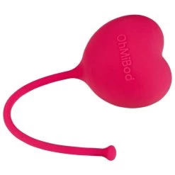 OhMiBod LoveLife Flexibele Kegel Ballen 9 OhMiBod LoveLife Flexibele Kegel Ballen -Sinful 13838 ohmibod lovelife flex b kkenbundskugler prisvinder 02