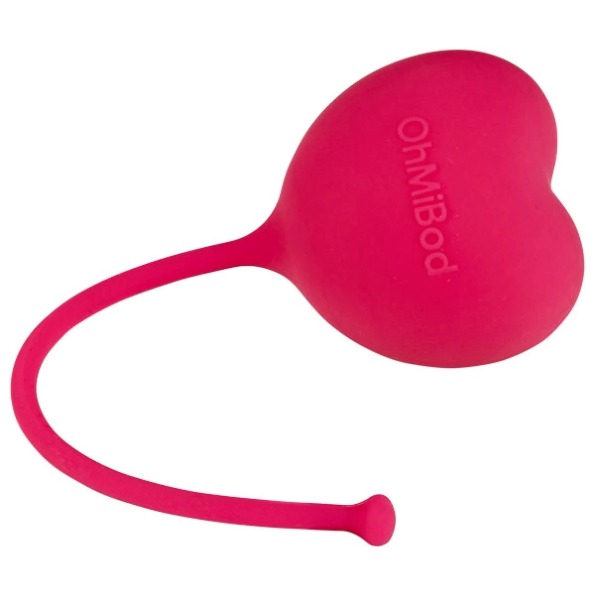 OhMiBod LoveLife Flexibele Kegel Ballen 3 OhMiBod LoveLife Flexibele Kegel Ballen - Afbeelding 3