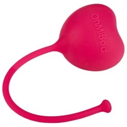 OhMiBod LoveLife Flexibele Kegel Ballen 10 OhMiBod LoveLife Flexibele Kegel Ballen -Sinful 13838 ohmibod lovelife flex b kkenbundskugler prisvinder 03