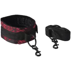 CalExotics Scandal Bed Restraints Bondage Set -Sinful 13899 scandal bed restraints for the bed 04 product q100