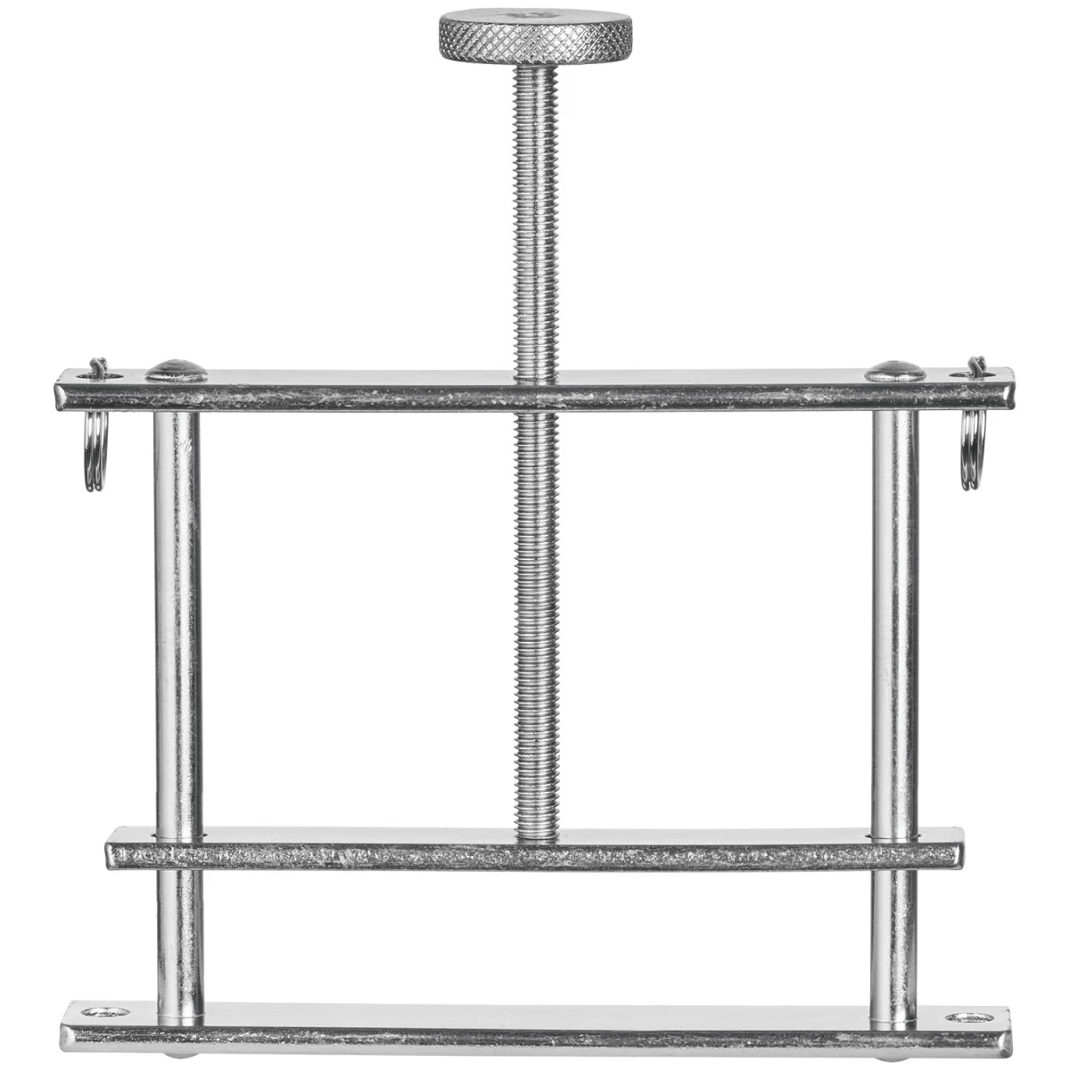 Rimba Metalen Knijper Voor Penis, Ballen Of Borsten 2 Rimba Metalen Knijper Voor Penis, Ballen Of Borsten - Afbeelding 2