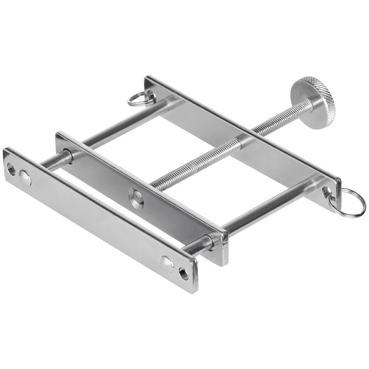 Rimba Metalen Knijper Voor Penis, Ballen Of Borsten 1 Rimba Metalen Knijper Voor Penis, Ballen Of Borsten