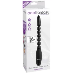 Pipedream Flexa-Pleaser Anale Kralen -Sinful 13951 anal fantasy flexa pleaser power beads 03