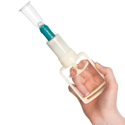 Mister B Cupping Set -Sinful 13969 suction cupping saet 50 hand q100