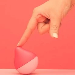 Iroha By TENGA Mini UME-ANZU -Sinful 14051 iroha by tenga mini klitoris vibrator prisvinder q100 02