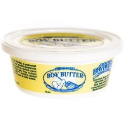 Boy Butter Original Glijmiddel Op Basis Van Siliconen En Olie 118 Ml.
