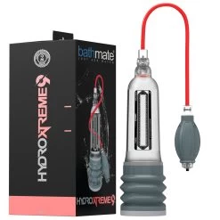 Bathmate HydroXtreme9 Penispomp -Sinful 14106 bathmate hydroxtreme93