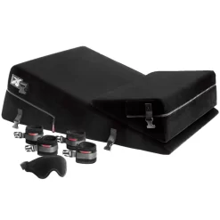 Liberator Wedge Ramp Sekskussen