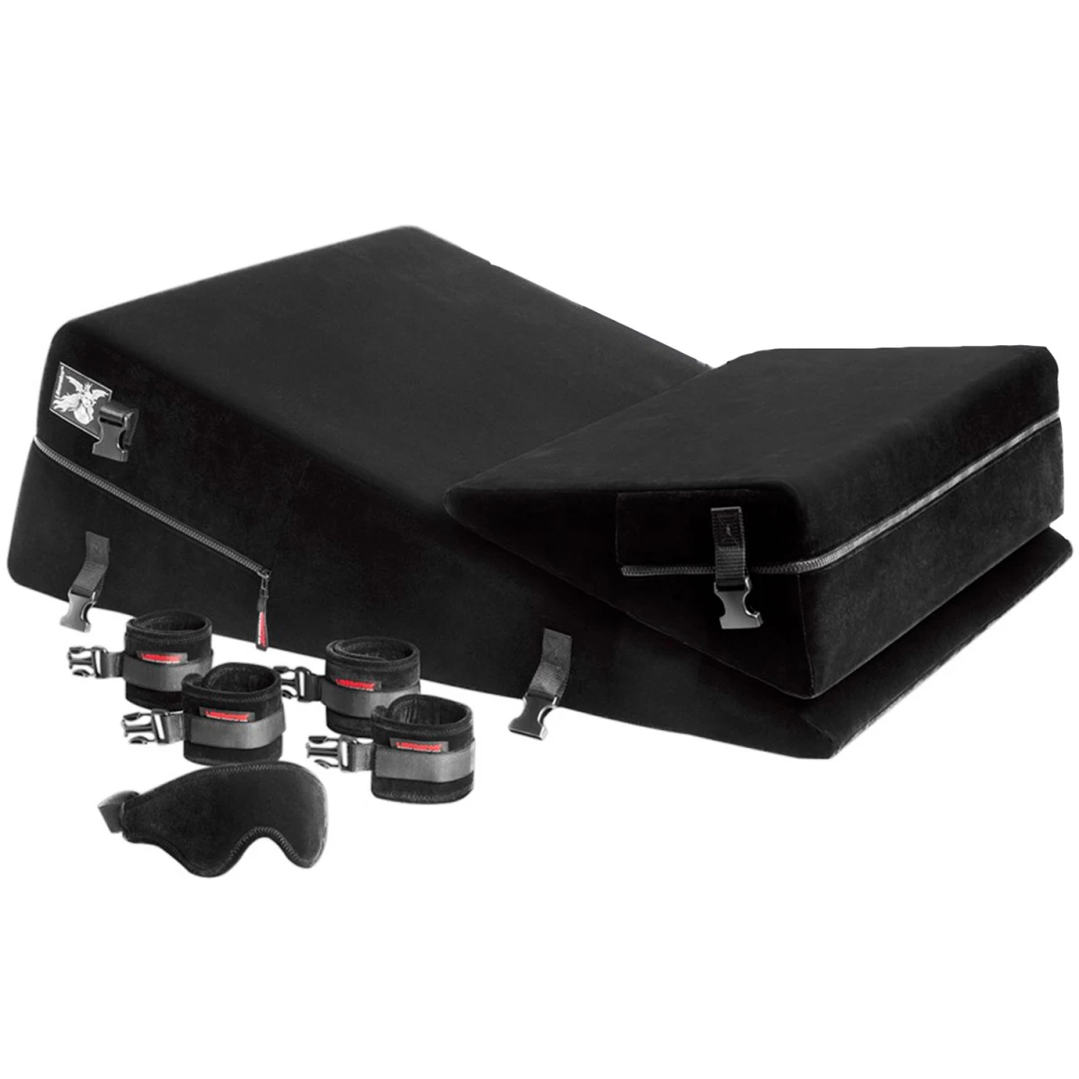 Liberator Wedge Ramp Sekskussen 1 Liberator Wedge Ramp Sekskussen