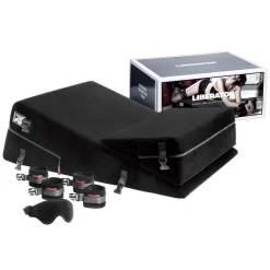 Liberator Wedge Ramp Sekskussen 7 Liberator Wedge Ramp Sekskussen -Sinful 14109 liberator wedge ramp sexpude q 100 03