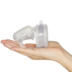 Birdlocked Classic Kuisheidskooi 10 Birdlocked Classic Kuisheidskooi -Sinful 14119 birdlocked kyskhedsbaelte til maend 50 hand q100