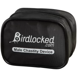 Birdlocked Classic Kuisheidskooi 11 Birdlocked Classic Kuisheidskooi -Sinful 14119 birdlocked kyskhedsbaelte til maend 90 pack q100