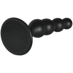 CalExotics Prostate Probe Buttplug -Sinful 14123 prostate probe anal plug 03 q100