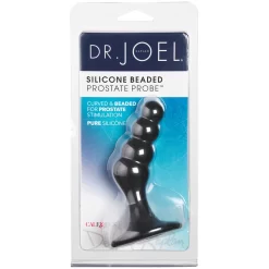 CalExotics Prostate Probe Buttplug -Sinful 14123 prostate probe anal plug 90 pack q100