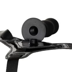 Ouch! Delight Strap-On -Sinful 14135 ouch delight strap on 04 q100