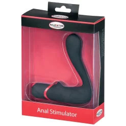 Malesatie Prostaatstimulator 3 Malesatie Prostaatstimulator -Sinful 14177 malesation prostata vibrator 10 package q100