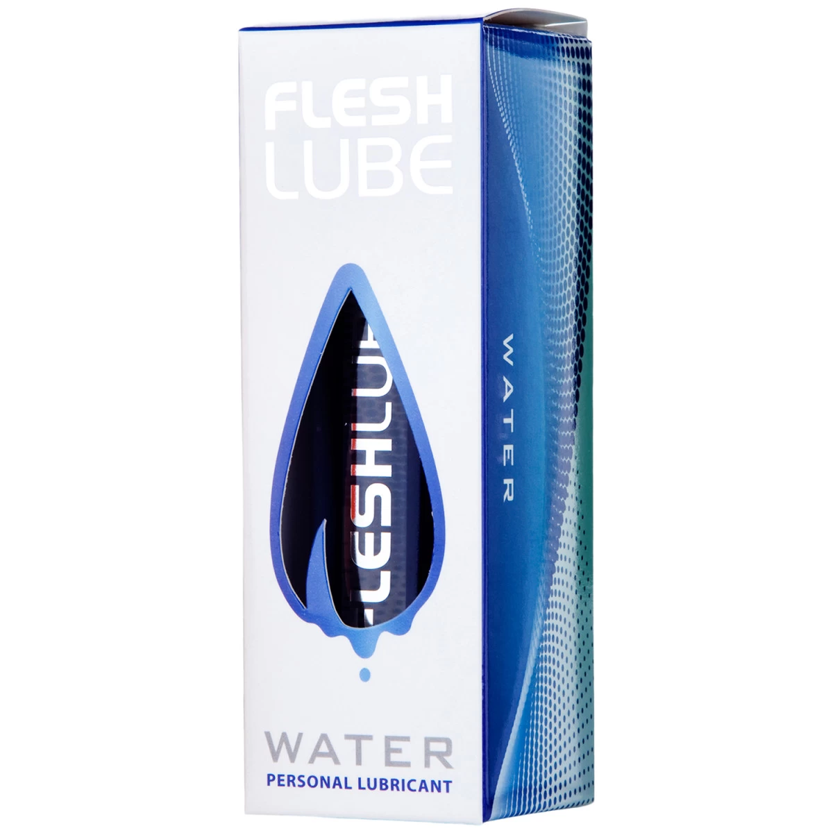 Fleshlight Liquid Silk Glijmiddel Op Waterbasis 100 Ml 2 Fleshlight Liquid Silk Glijmiddel Op Waterbasis 100 Ml - Afbeelding 2